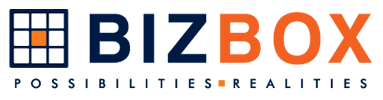 Bizbox Logo