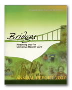 PhilHealth Annual Report 2007