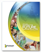 PhilHealth Annual Report 2014