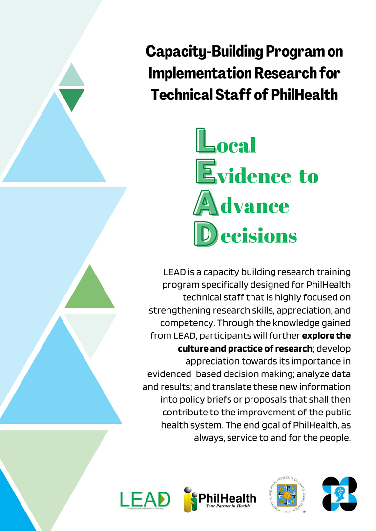 Local Evidence to Advance Decisions