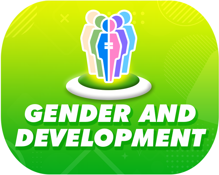 Gender and Development
