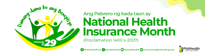 National Health Insurance Month