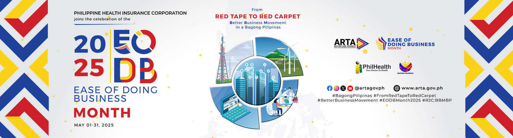 Red Tape to Red Carpet