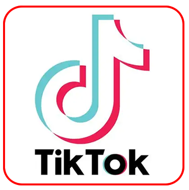 Watch us on TikTok