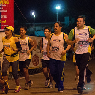 PhilHealth, Ready, TSeKaP, Go! in Dagupan City