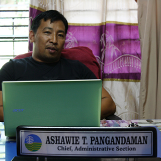 EPRS Now Working in ARMM | PhilHealth