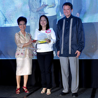 PhilHealth Honors Remarkable Performances of Employees