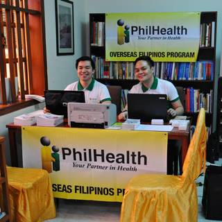 PhilHealth Joins 3rd Multi-Agency Mission in Cambodia