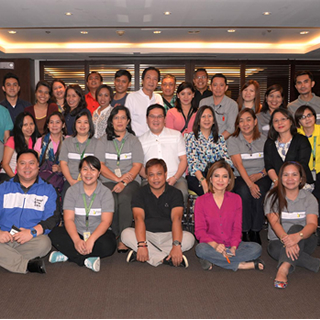 Media and PhilHealth: Partners in disseminating accurate information on NHIP