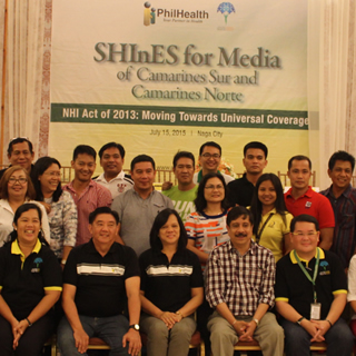 PhilHealth and the Press: Moving Towards Universal Coverage