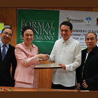 One-Stop Online Portal for OFWs Now Features PhilHealth Benefits and Services