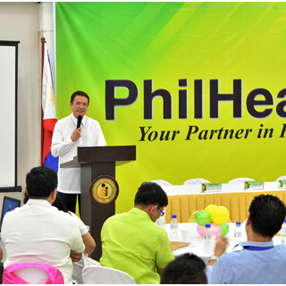 PhilHealth Opens 9th LHIO in NCR