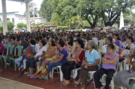 PhilHealth Coverage for Senior Citizens: Making A Difference in the ...