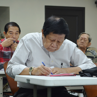 Senior Citizen Organizations Tapped for Communication Plan Development | PhilHealth