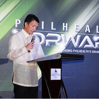 PhilHealth Showcases Innovations in Services and Benefits