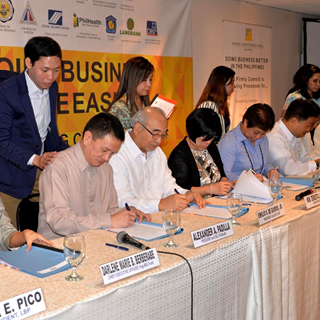 PhilHealth supports reforms to simplify business registration processes