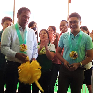 LHIO Tuguegarao City Moves to New Location