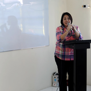 Orientation on Z Benefit Packages Held at BRTTH | PhilHealth