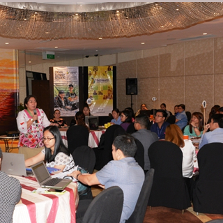 PhilHealth NCR South Branch Holds First EPRS On-site Registration