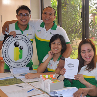 PhilHealth XII Mid-year Forum with HCIs Held