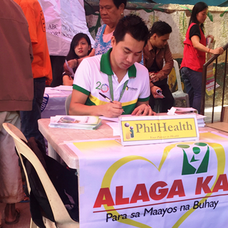 Social Health Insurance for All Filipinos