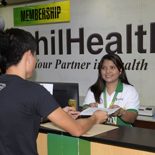 PhilHealth Strengthens Frontline Services