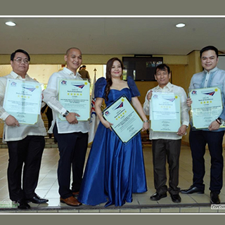 23 PhilHealth Offices are CSCs Seal of Excellence Awardees