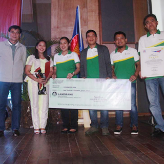 PhilHealth Cordillera Bags 2 Five-Star Citizens Satisfaction Seal of Excellence Awards 