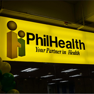 A bigger and more accessible location for PhilHealth LHIO Caloocan