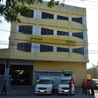 PhilHealth Opens LHIO Fairview