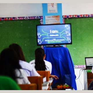 Integration of PhilHealth Module in the Grade 10 MAPEH Curriculum 