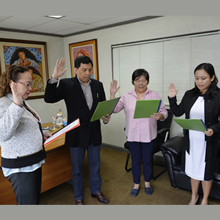 Three New PhilHealth Board Members Named