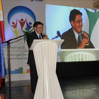 New benefits, technology updates, linkages featured in PhilHealth Forward