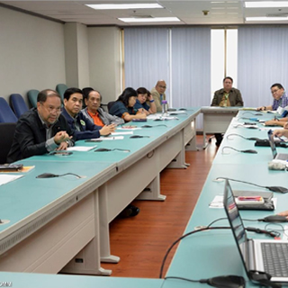 PhilHealth holds stakeholder consultation to resolve claims issues