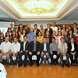 PhilHealth holds IA Summit, assures enhanced processes