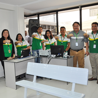 Malasakit Center Opens its Doors to Ilonggos