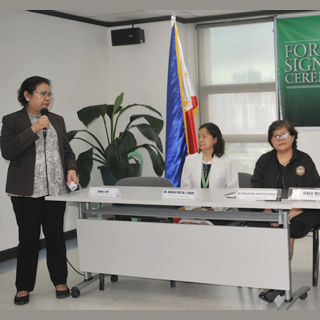 PhilHealth, PASEI Strengthen Partnership for OFW Communication