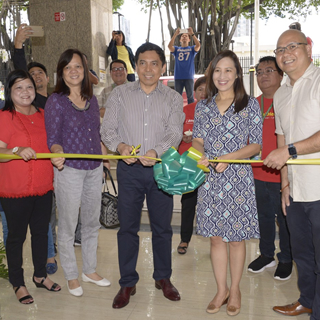 Bigger and Better PhilHealth Office Now Serves QC Residents
