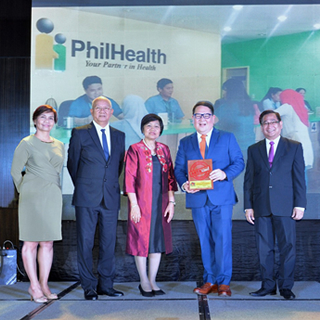 PhilHealth: An ARTA Frontline Service Champion