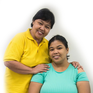 Official Single mom gets PhilHealth benefits, enjoys No Balance Billing