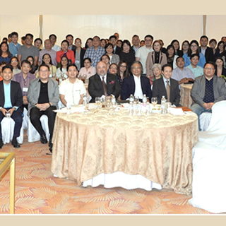 PhilHealth holds Health Care Financing Summit