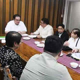 PhilHealth meets with COA on new benefit payment scheme under UHC