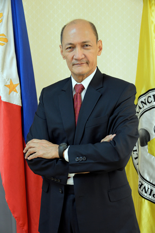 Retired Brigadier General is PhilHealth's New President and CEO