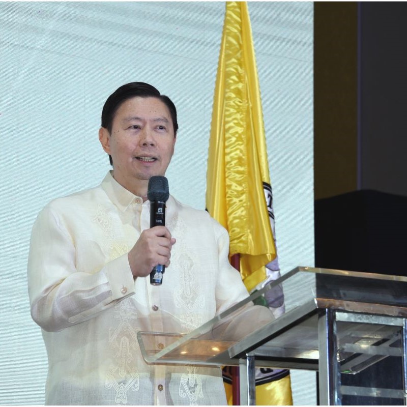 MAJOR WIN FOR DIALYSIS PATIENTS: COVERAGE FOR PERITONEAL DIALYSIS NOW UP TO P1.2 MILLION; ASSISTANCE EXTENDED TO CHILDREN 