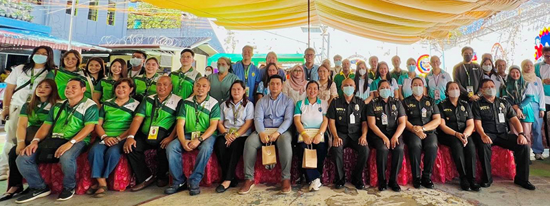 PhilHealth’s KonSulTa Program Reaches Zamboanga City Jail:  Advancing Inclusive and Preventive Health Care