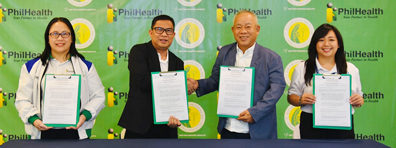 Joining Forces to Expand Access to Life Saving Cardiac Care