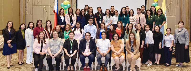 PHILHEALTH STAKEHOLDERS’ FORUM BRINGS TOGETHER EMPLOYERS AND INDUSTRY LEADERS TO BOOST HEALTHCARE  