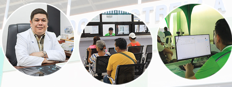 PhilHealth-Compliant and Patient-Focused: How CFERMTC Ensures Zero-Billing Healthcare