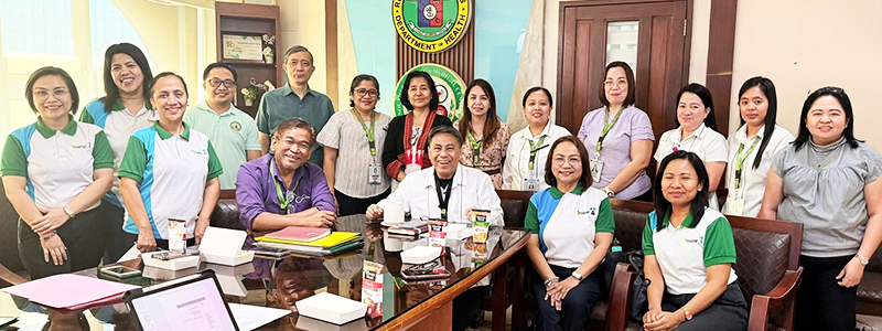 PhilHealth Cagayan Valley pushes for more Cancer-care facilities