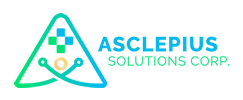 Asclepius Logo